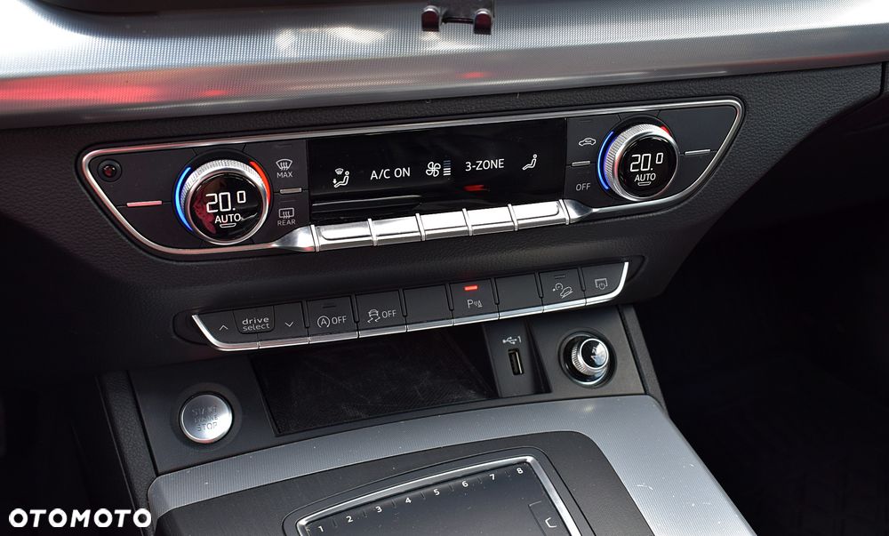 Audi Q5 2.0 TDI Quattro S tronic - 16