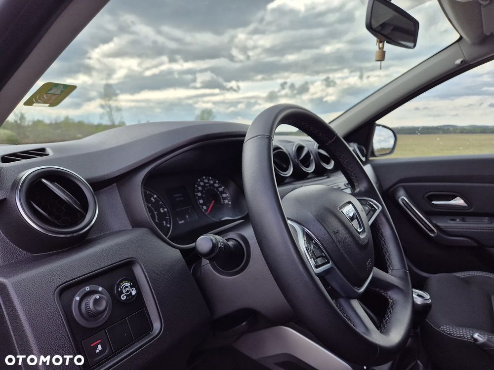 Dacia Duster 1.0 TCe Prestige - 15