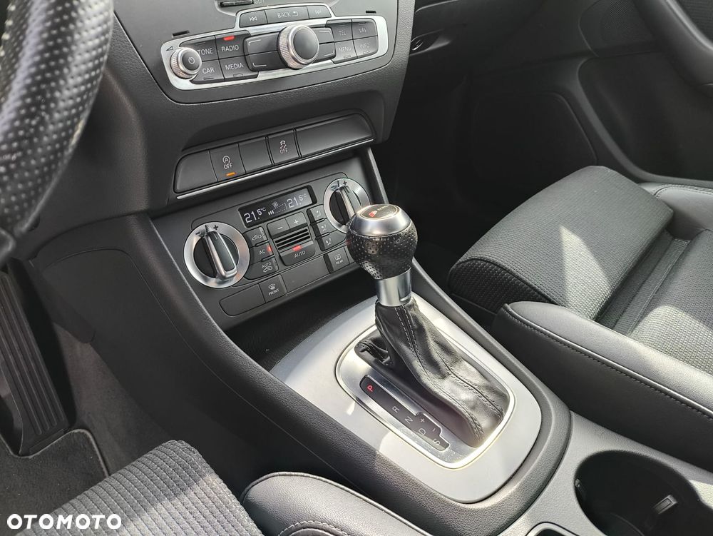 Audi Q3 - 32