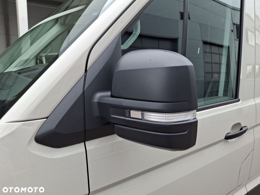 Volkswagen Crafter 2.0 TDI 177 KM - 12