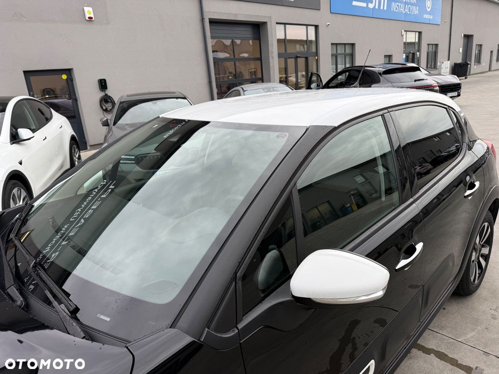 Citroën C3 1.2 mHEV Max - 13