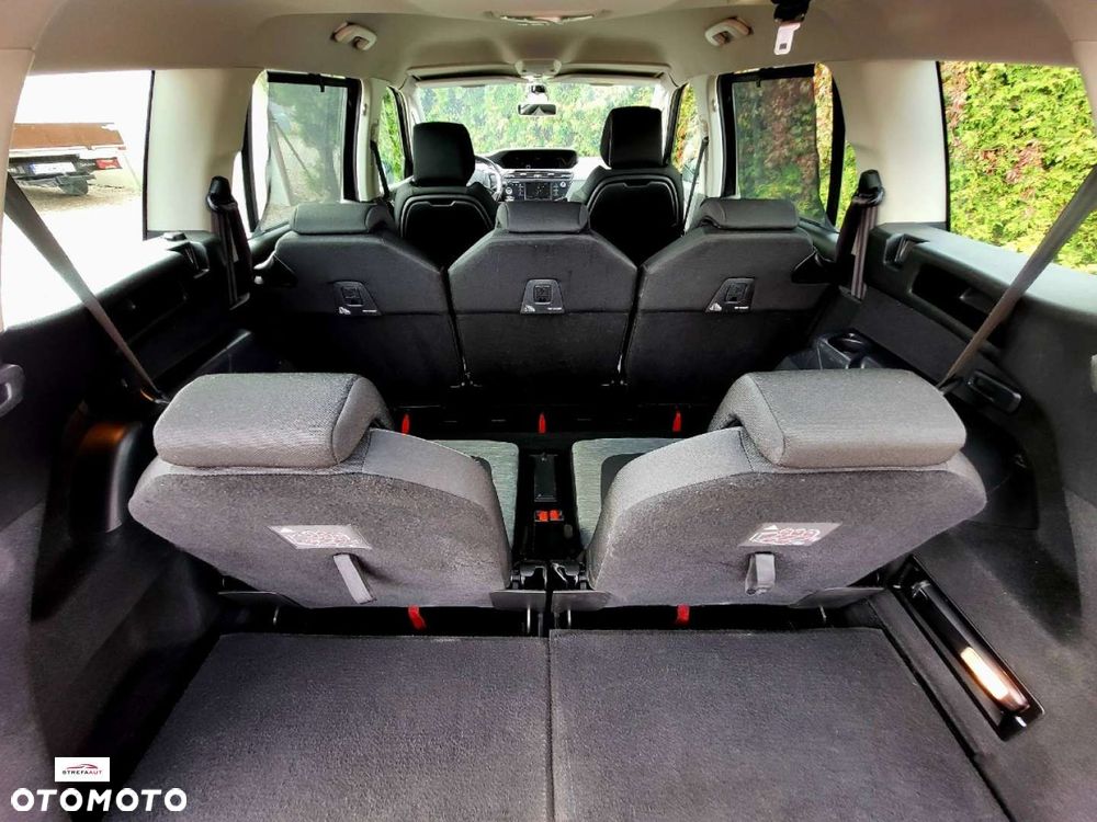 Citroën C4 Grand Picasso - 36