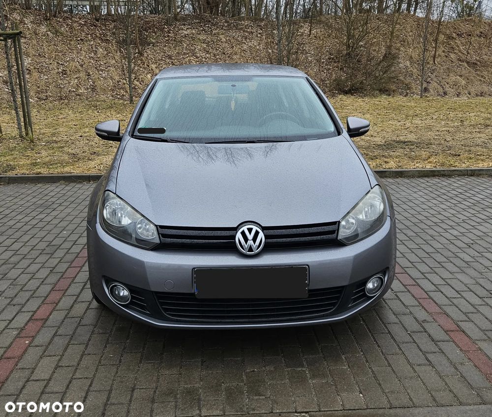 Volkswagen Golf 1.4 Trendline - 2