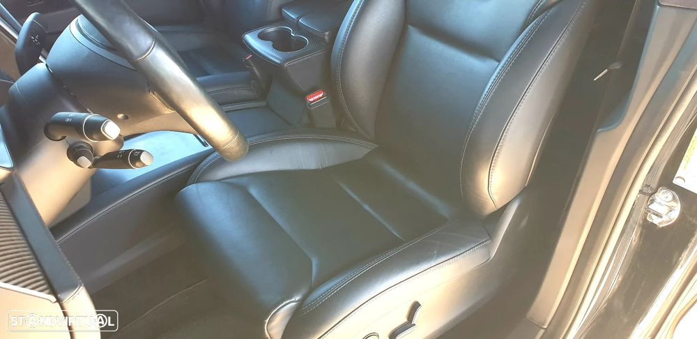 Tesla Model X Long Range - 14