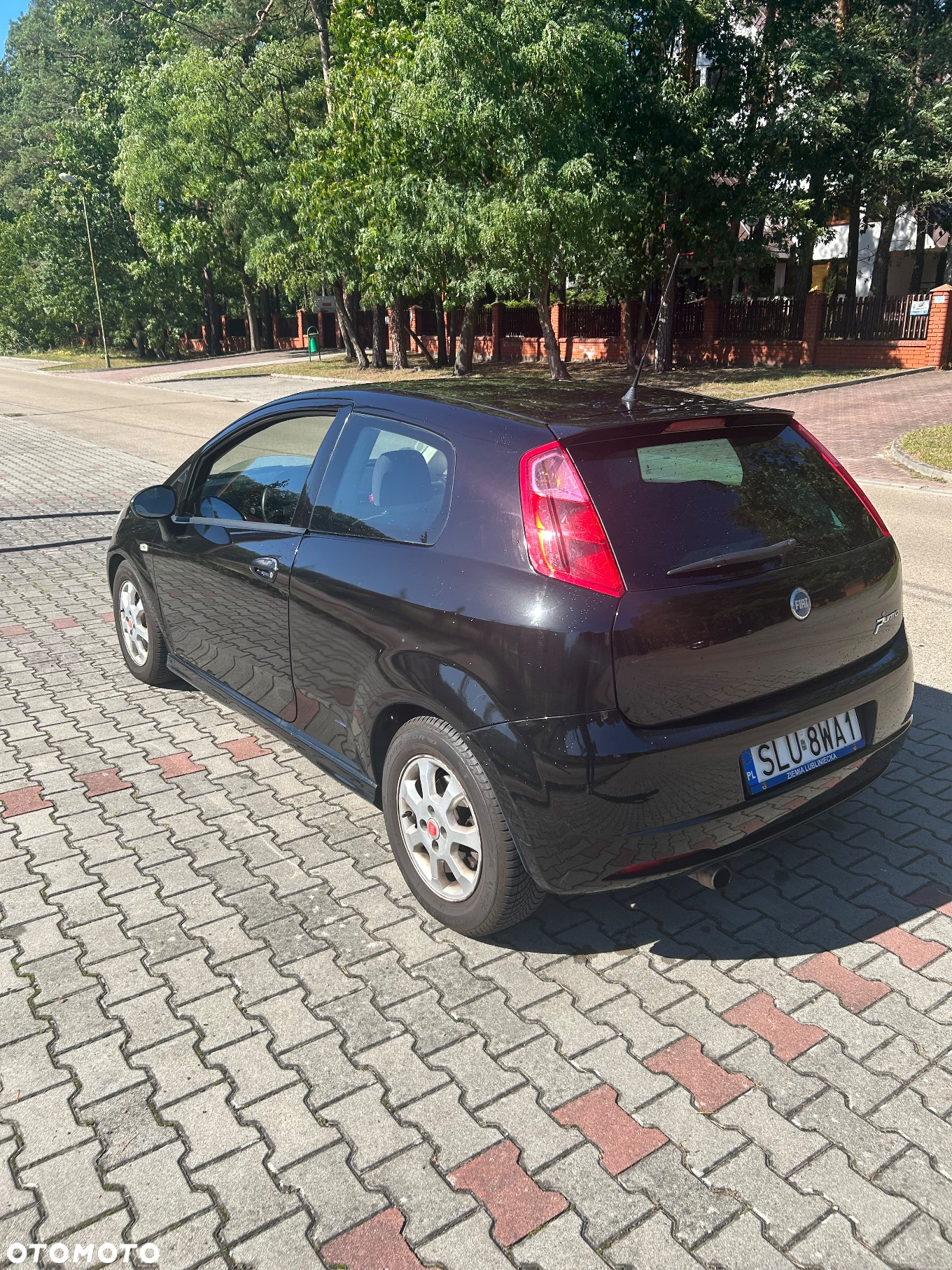 Fiat Grande Punto 1.4T-Jet Sport - 5