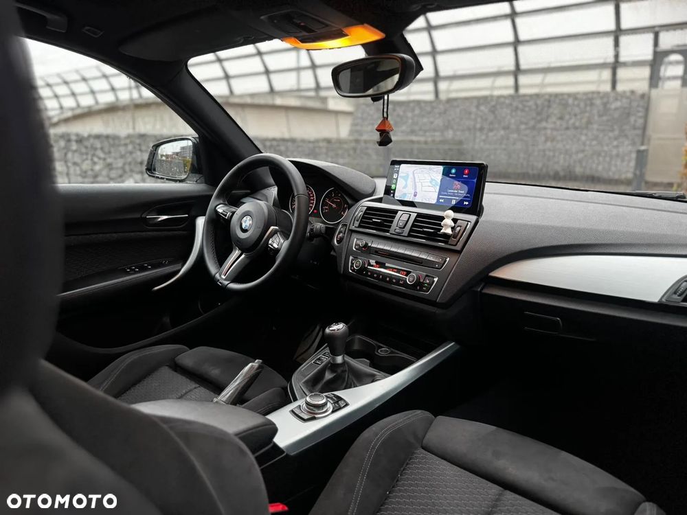 BMW Seria 1 120d - 13