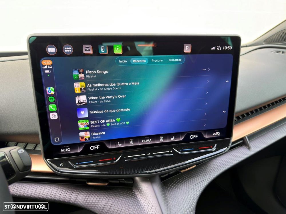 Cupra Tavascan 210 kW/77kWh HA Endurance - 16