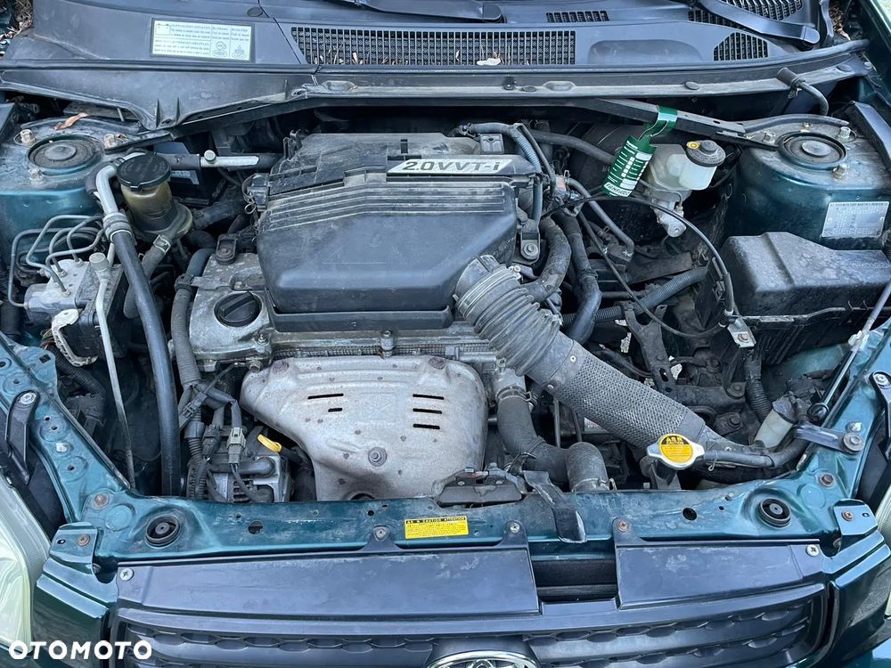 Toyota RAV4 4x4 - 14