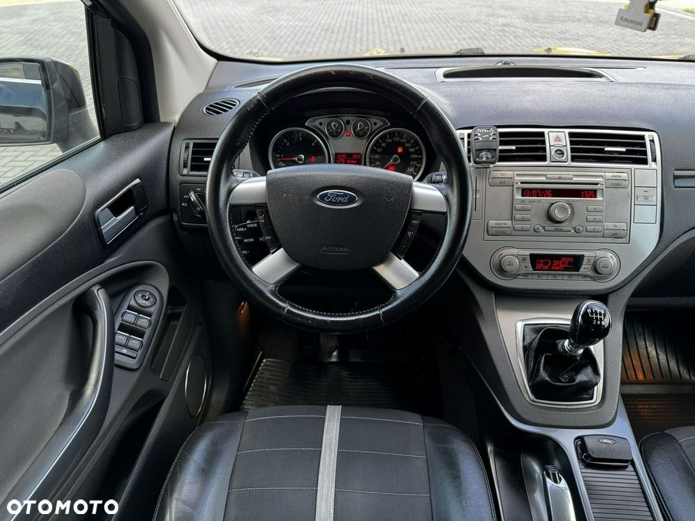 Ford Kuga 2.0 TDCi 2x4 Champions Edition - 15