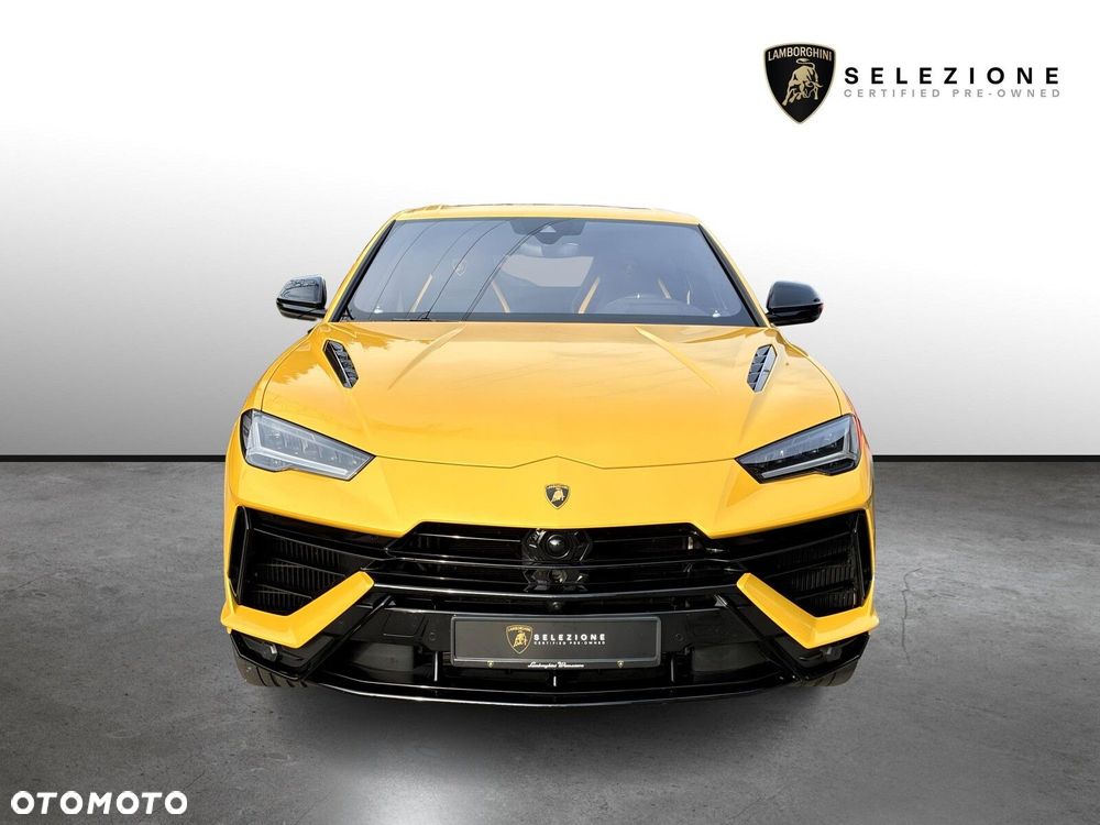 Lamborghini Urus - 5