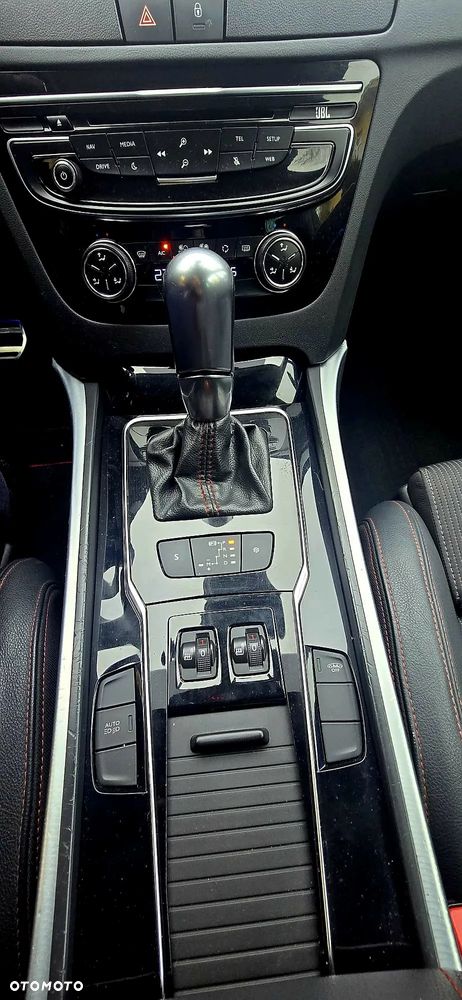 Peugeot 508 2.0 BlueHDi GT S&S - 27