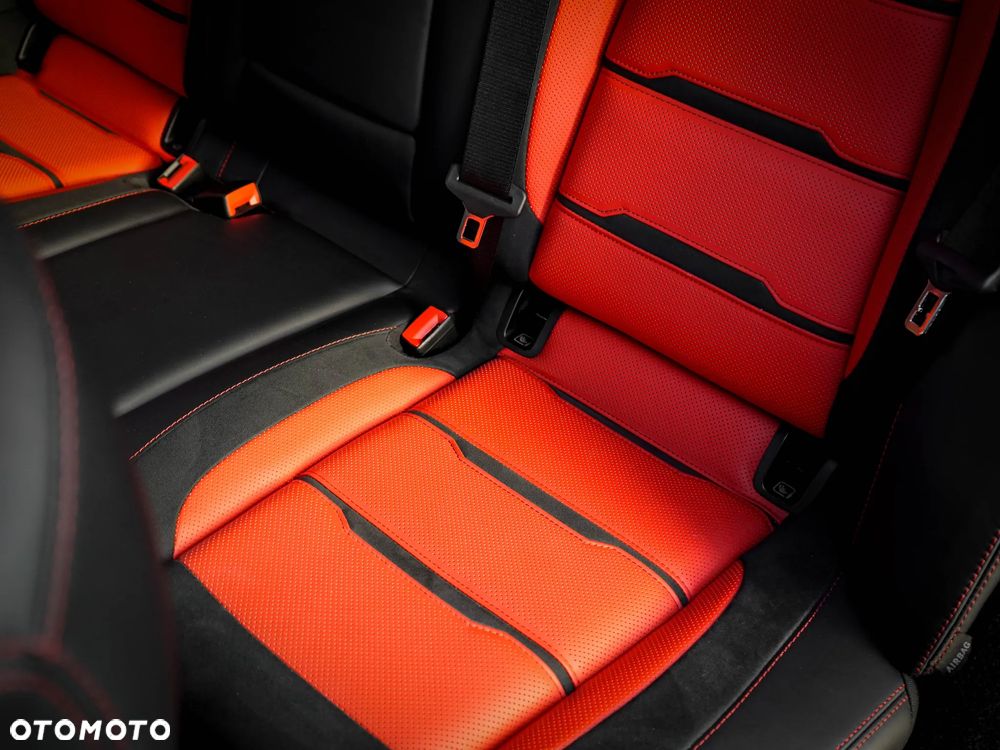 Mercedes-Benz GLE AMG 63 S 4-Matic - 29