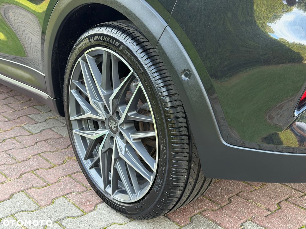 Kia XCeed 1.6 GDI DCT6 OPF Platinum Edition - 17