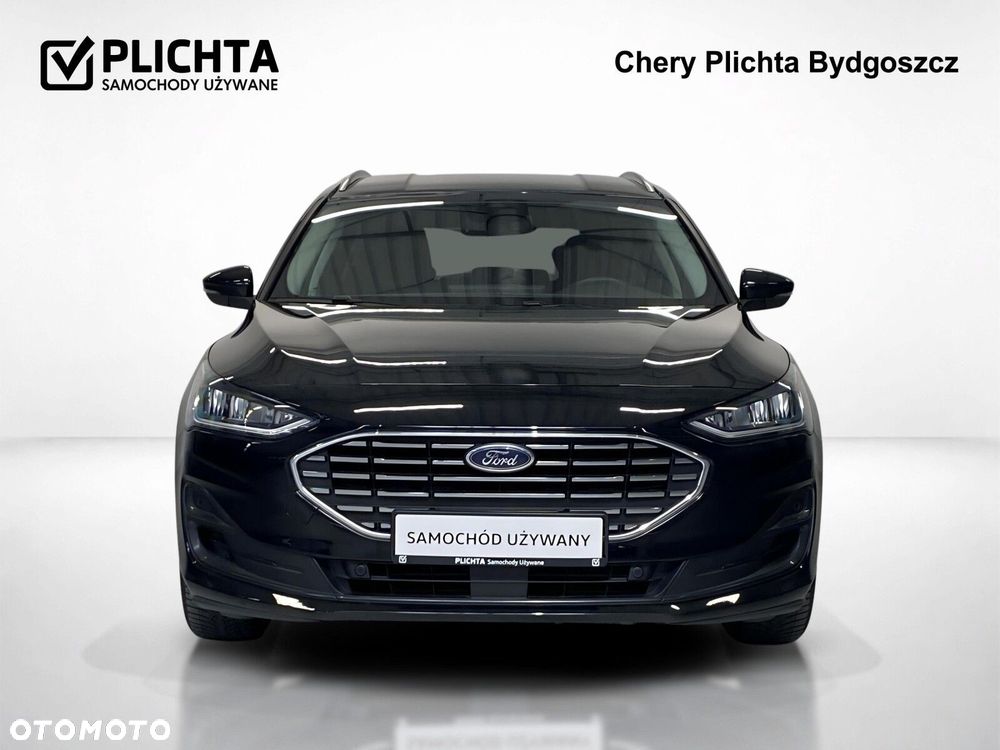 Ford Focus - 9