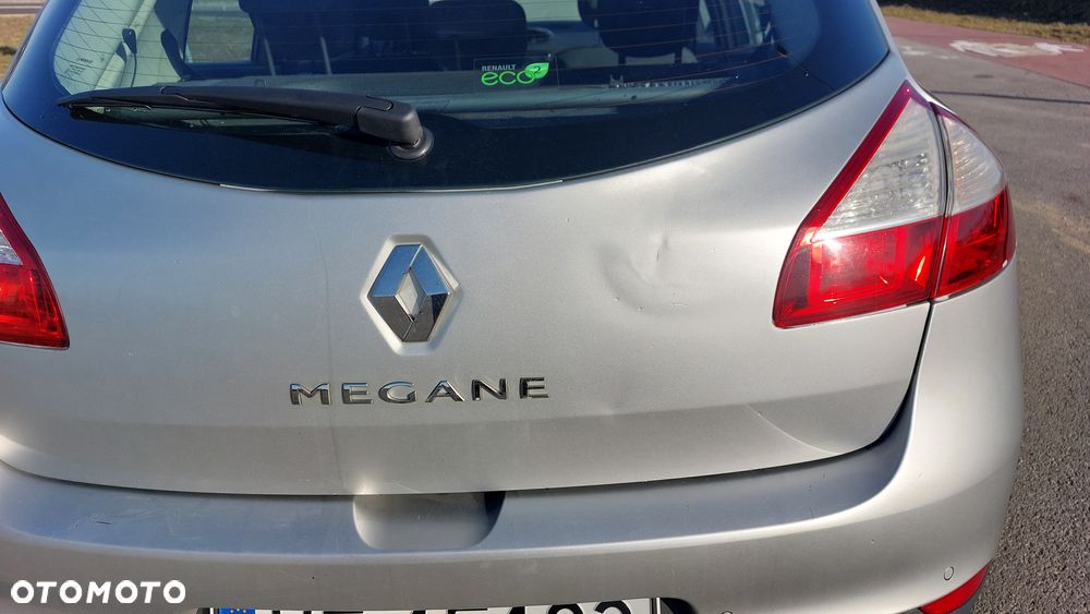 Renault Megane 1.5 dCi Dynamique - 16