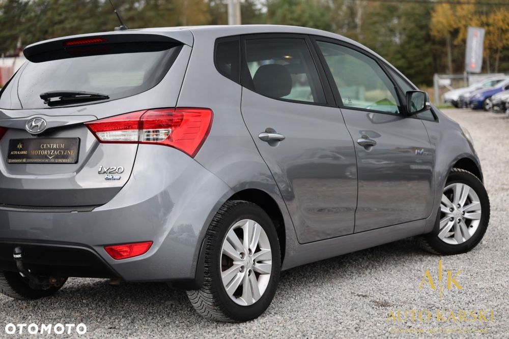 Hyundai ix20 - 17