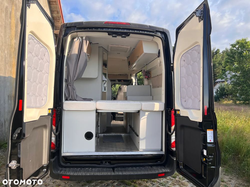 Ford Transit - 26
