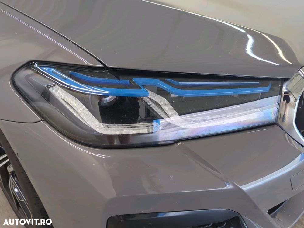 BMW Seria 5 - 14