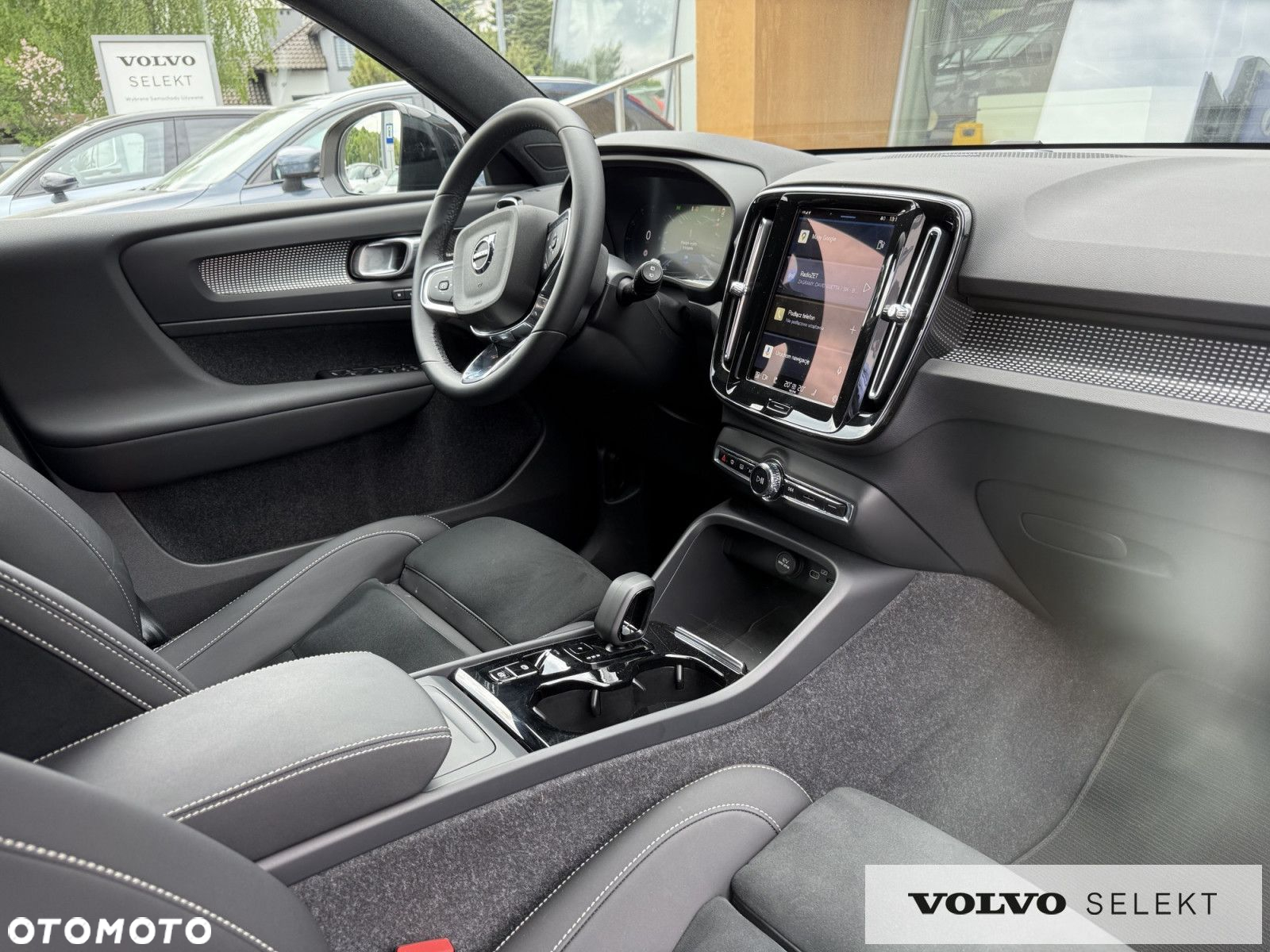 Volvo XC 40 - 29
