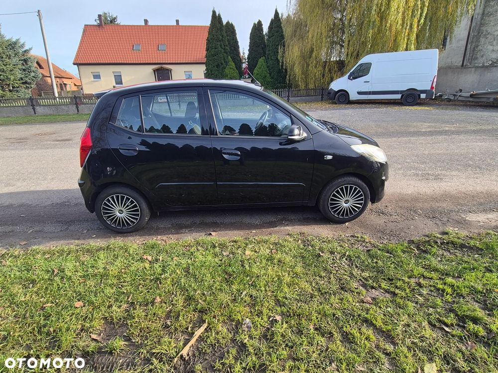 Hyundai i10 1.2 Comfort - 16