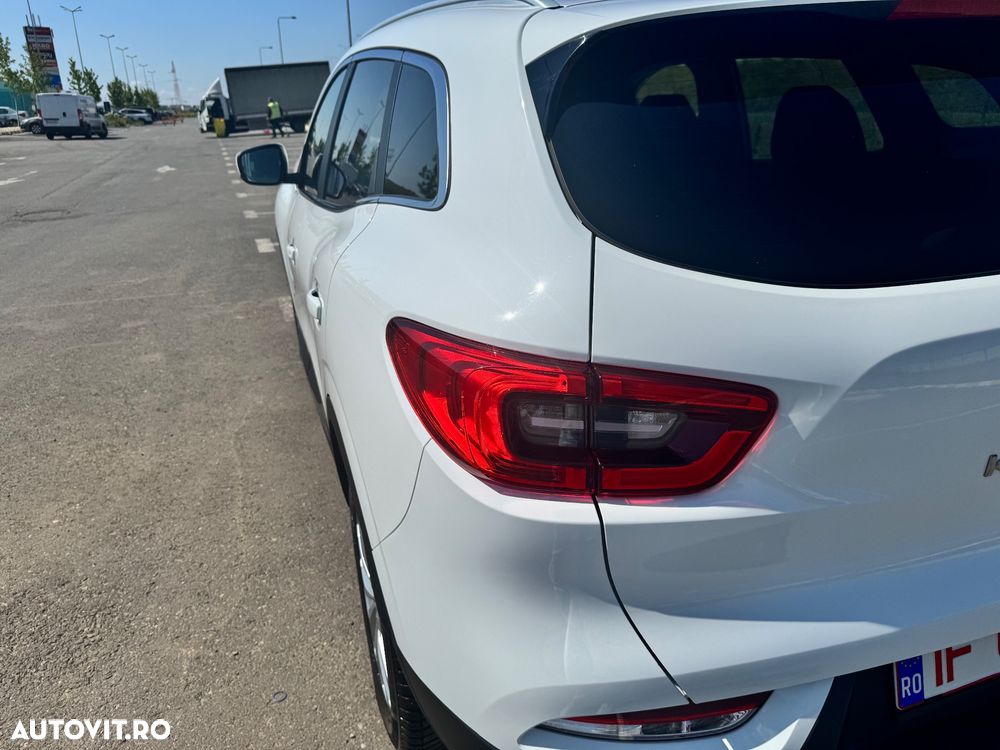 Renault Kadjar 1.5 DCI EDC Zen - 8