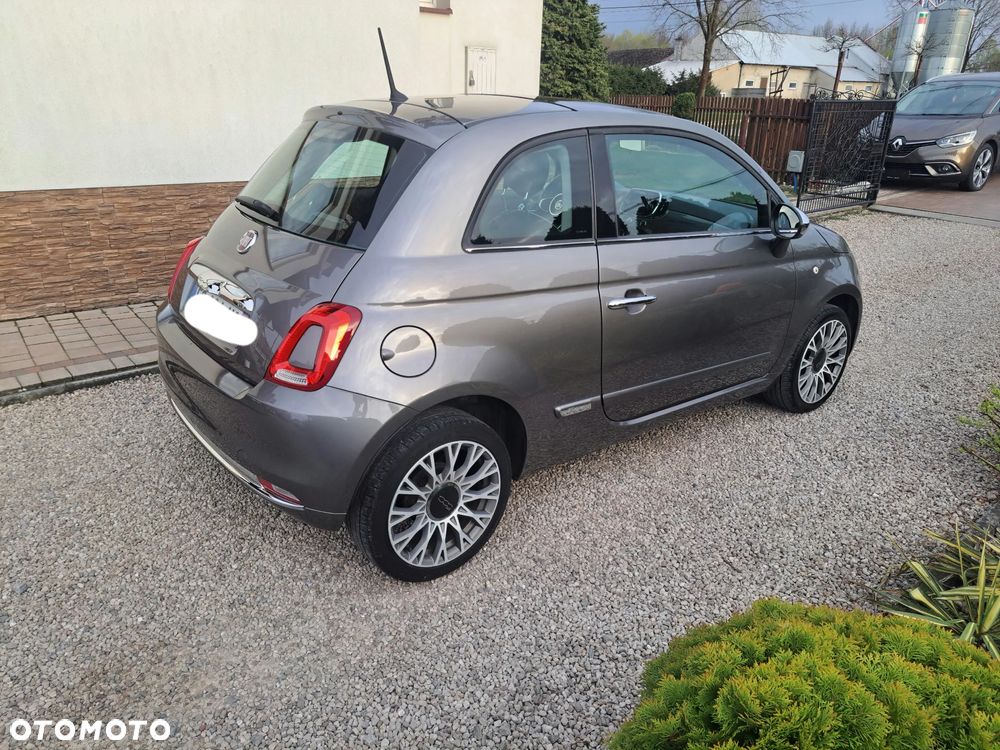 Fiat 500 - 4