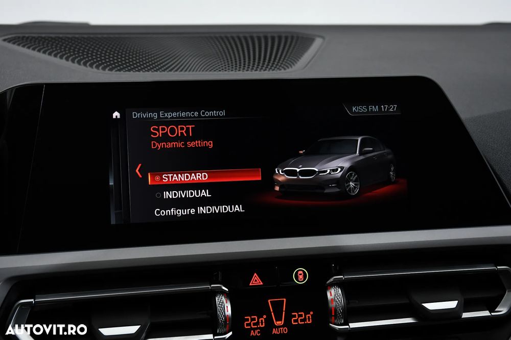 BMW Seria 3 - 37