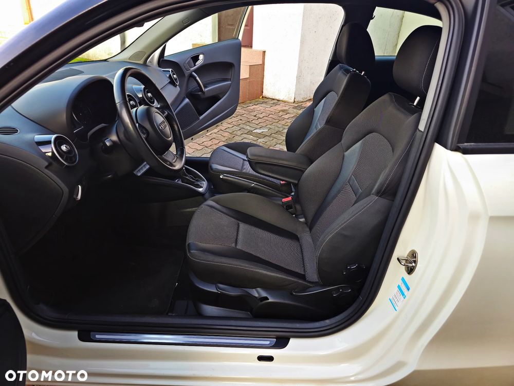 Audi A1 Sportback - 22