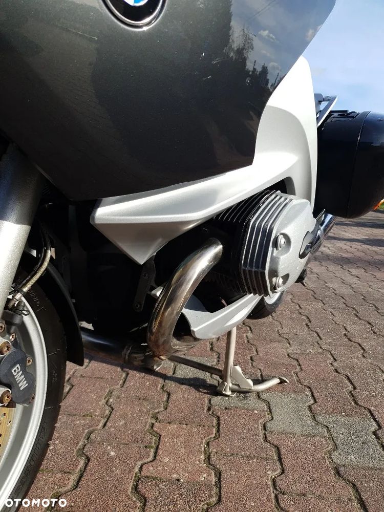 BMW RT - 7