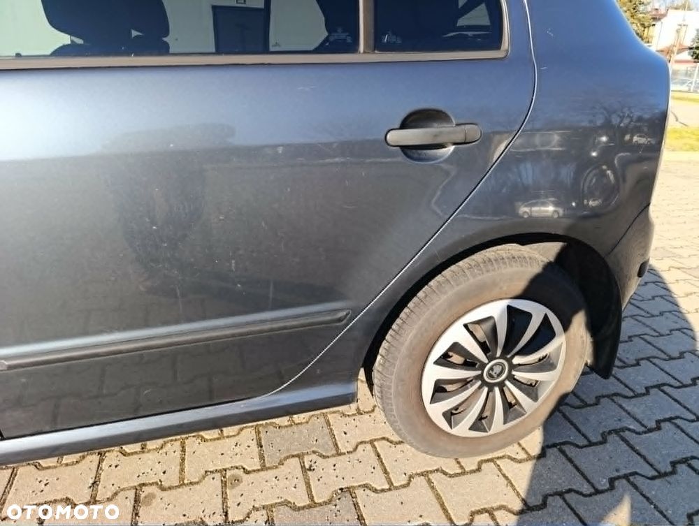 Skoda Fabia 1.2 12V Choice - 7