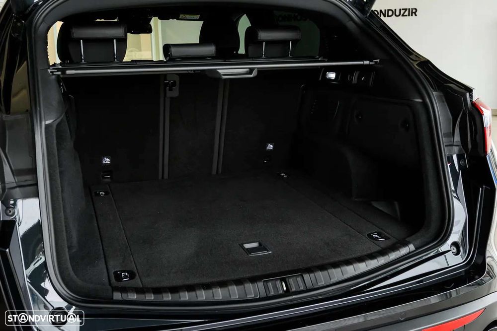 Alfa Romeo Stelvio - 9