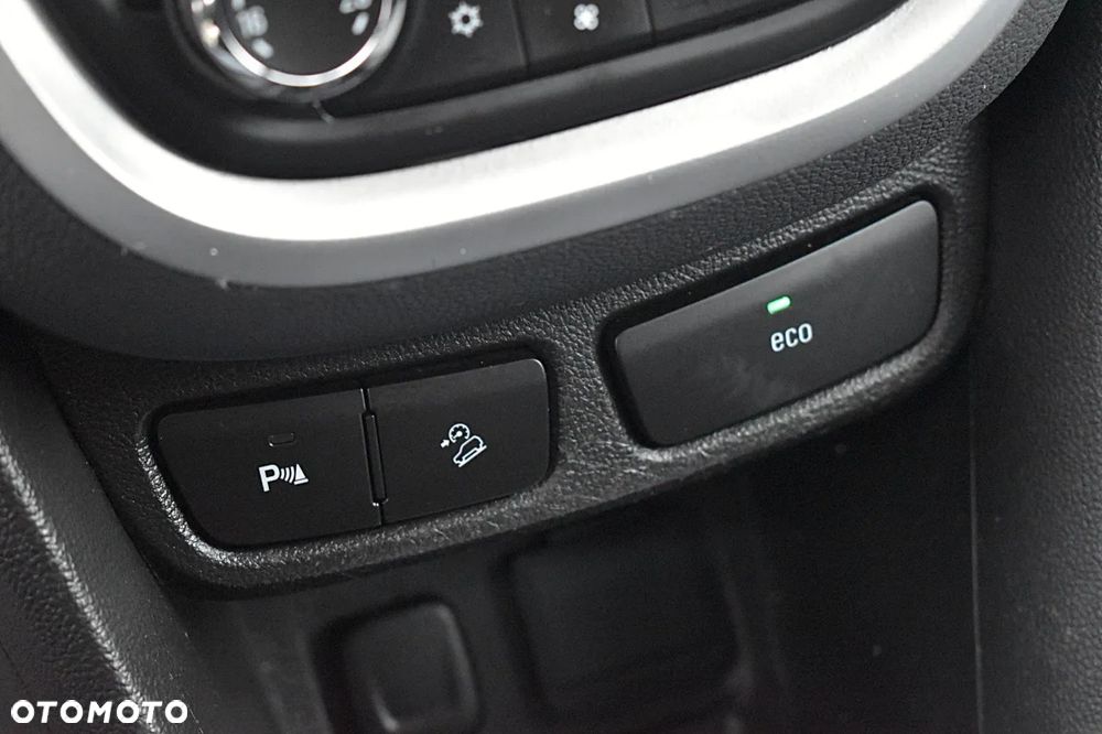 Opel Mokka 1.4 Turbo ecoFLEX Start/Stop Edition - 34