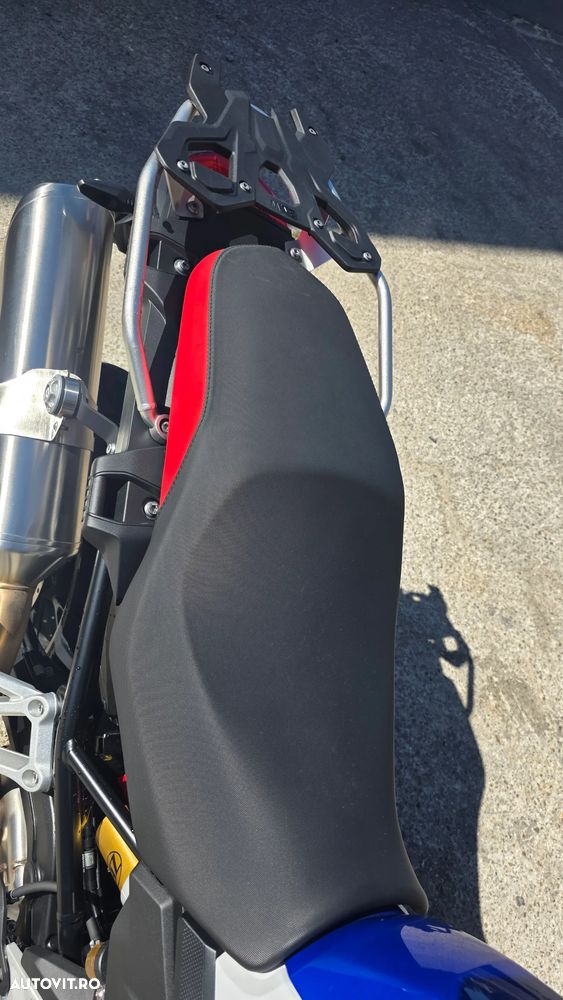 BMW F750GS - 26