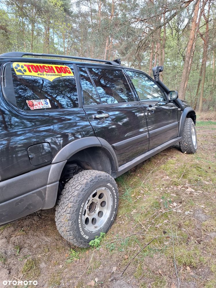 Suzuki Grand Vitara - 21
