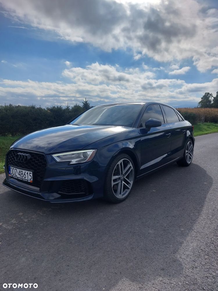 Audi A3 - 3