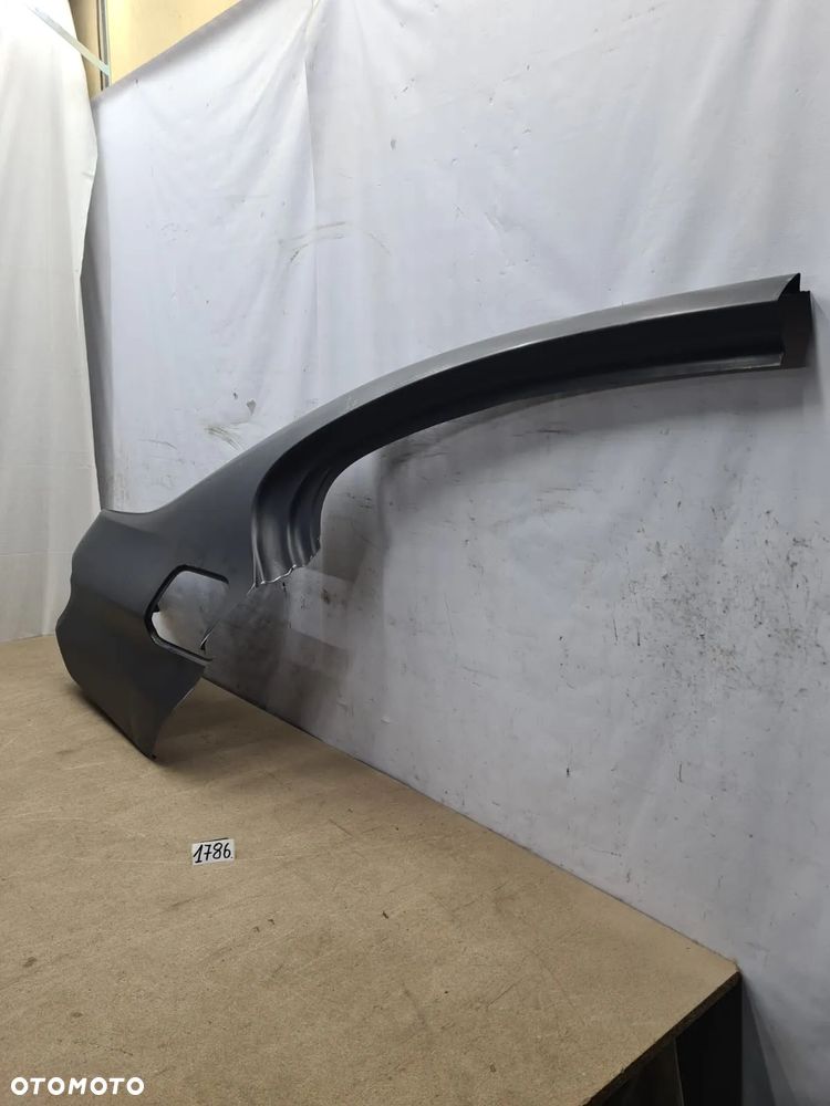 BŁOTNIK PRAWY TYŁ TYLNY POSZYCIE PRAWE BMW V 5 F10 SEDAN 09-18R - 2