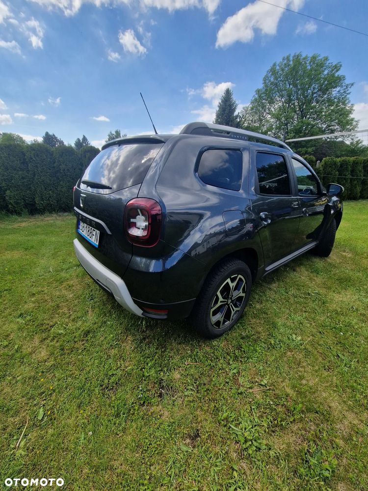 Dacia Duster 1.0 TCe Prestige - 9