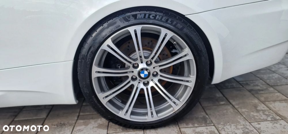 BMW M3 - 28