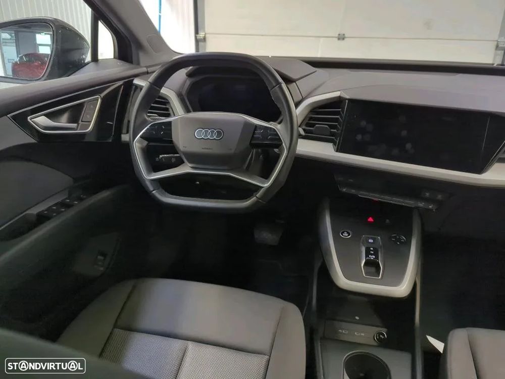 Audi Q4 e-tron 35 - 10