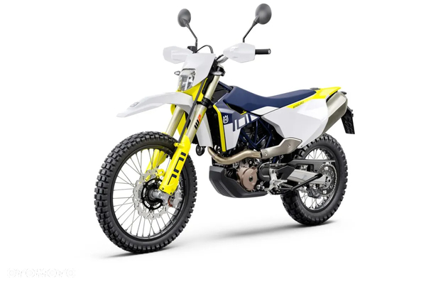 Husqvarna 701