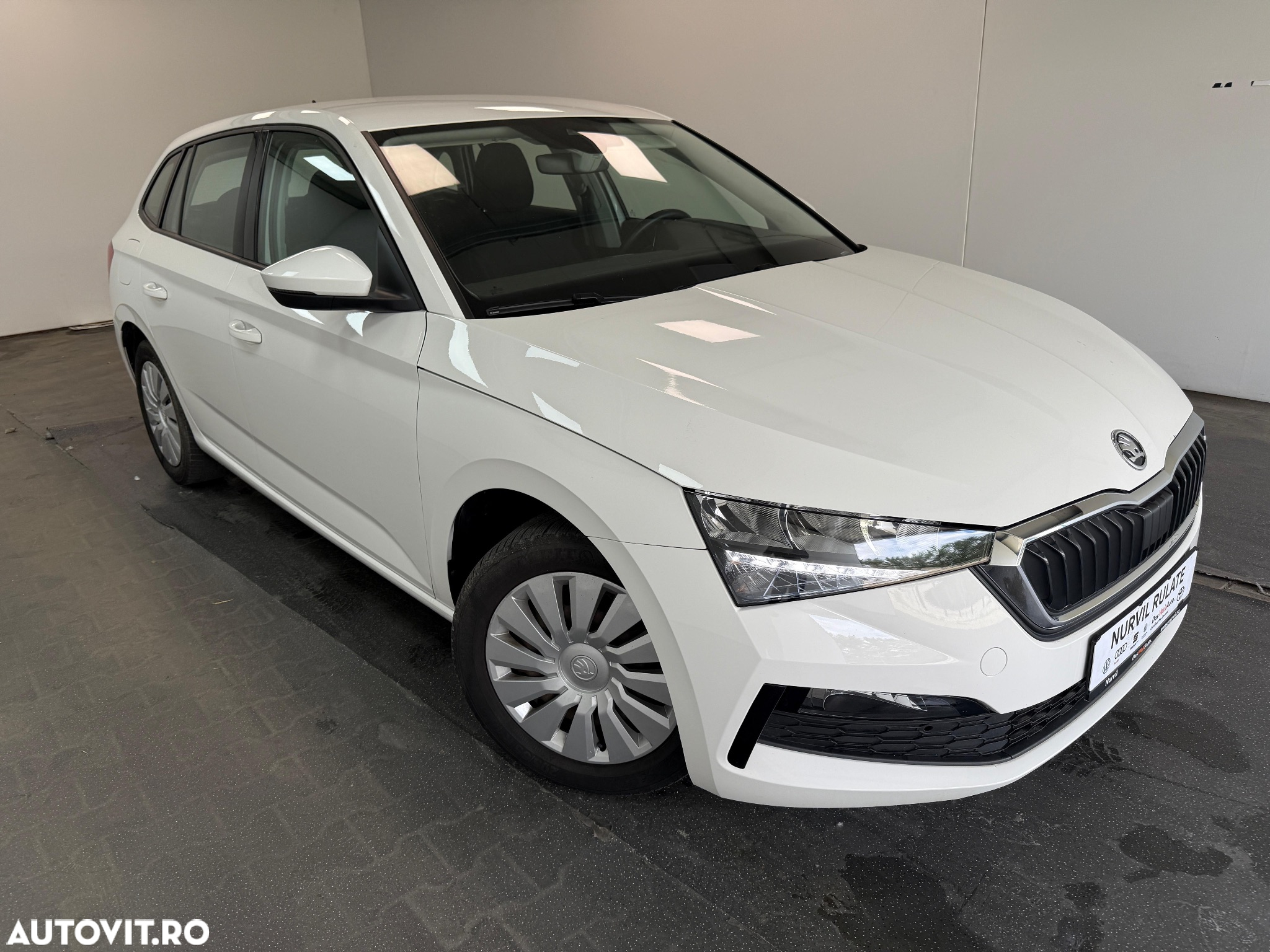 Skoda Scala 1.0 TSI Ambition - 7
