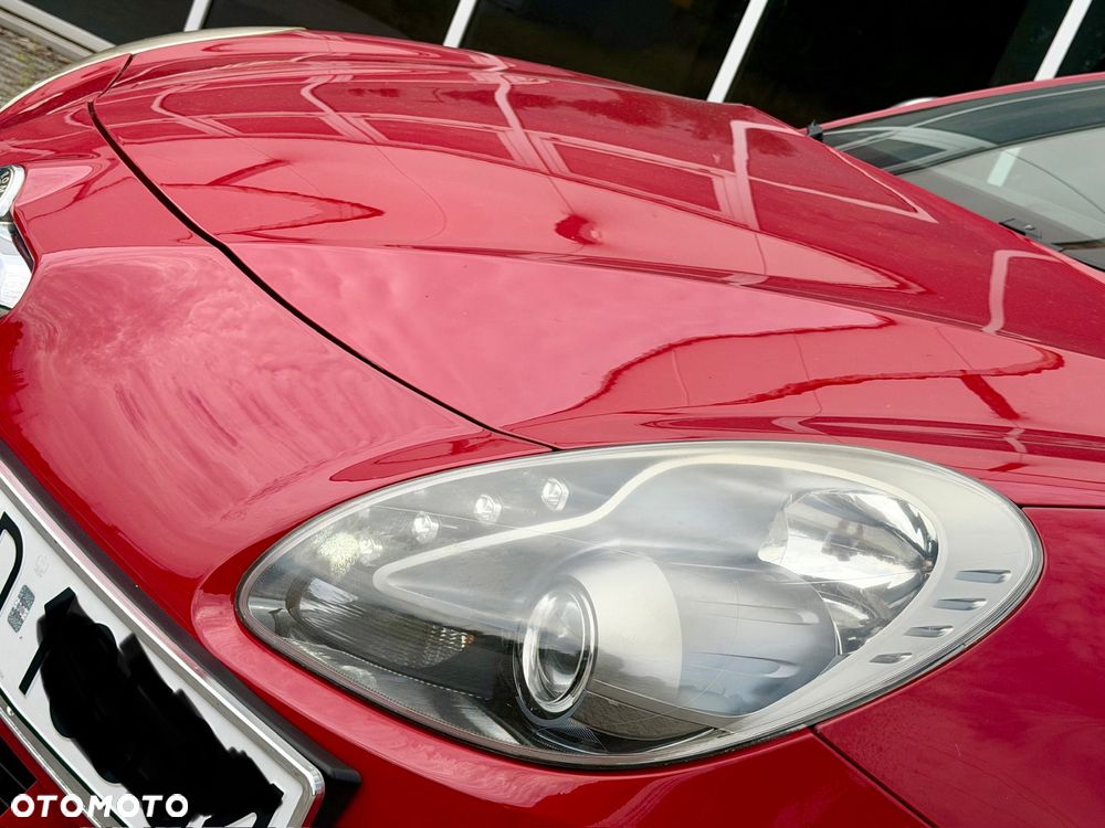 Alfa Romeo Giulietta 1.6 JTDM 16V - 10