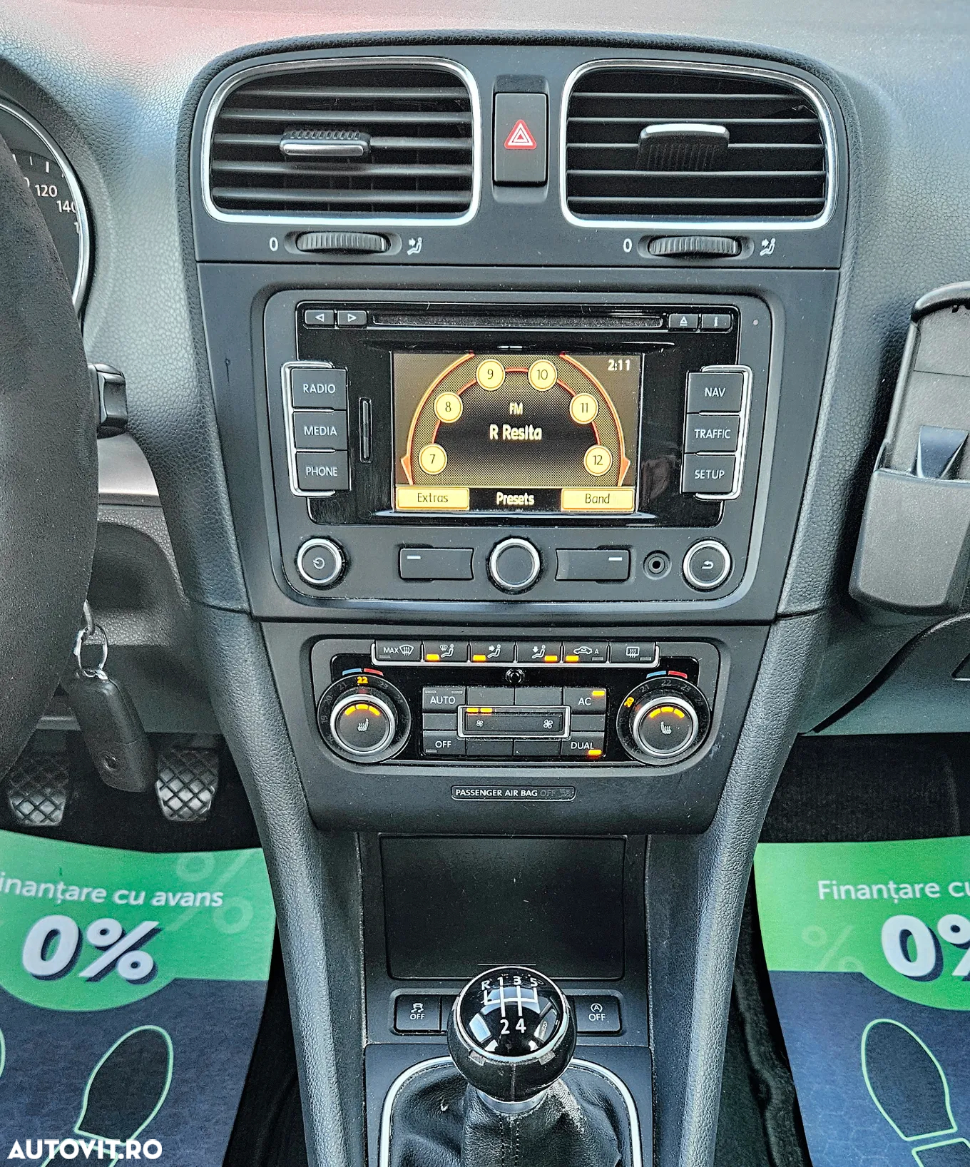 Volkswagen Golf - 7