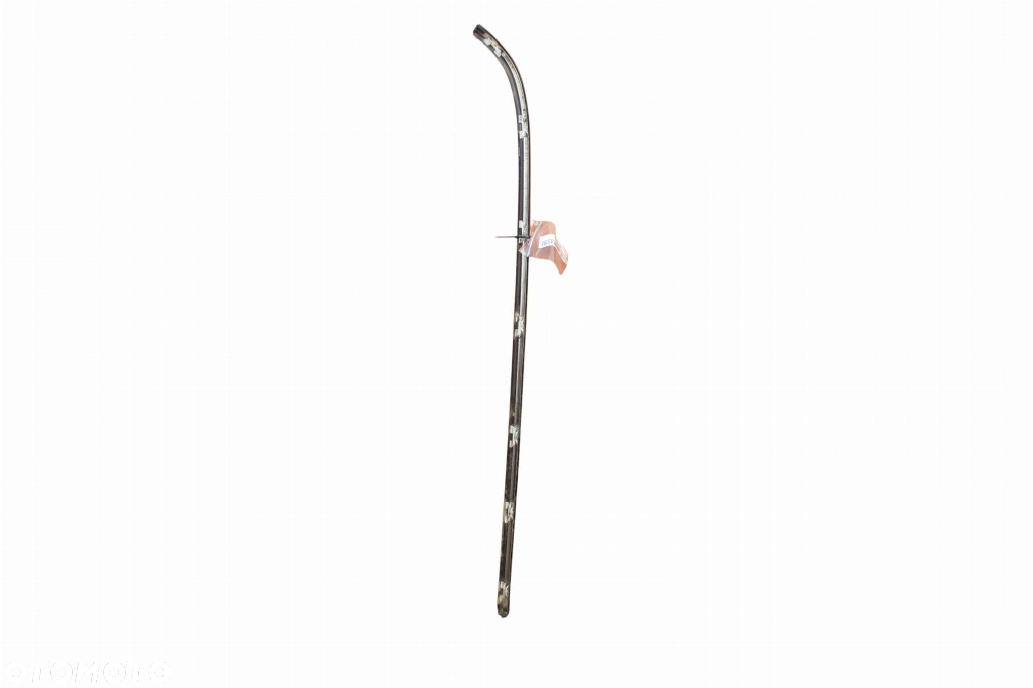 LISTWA CHROM KLAMKA MASKA Mini Cooper R50 - 2