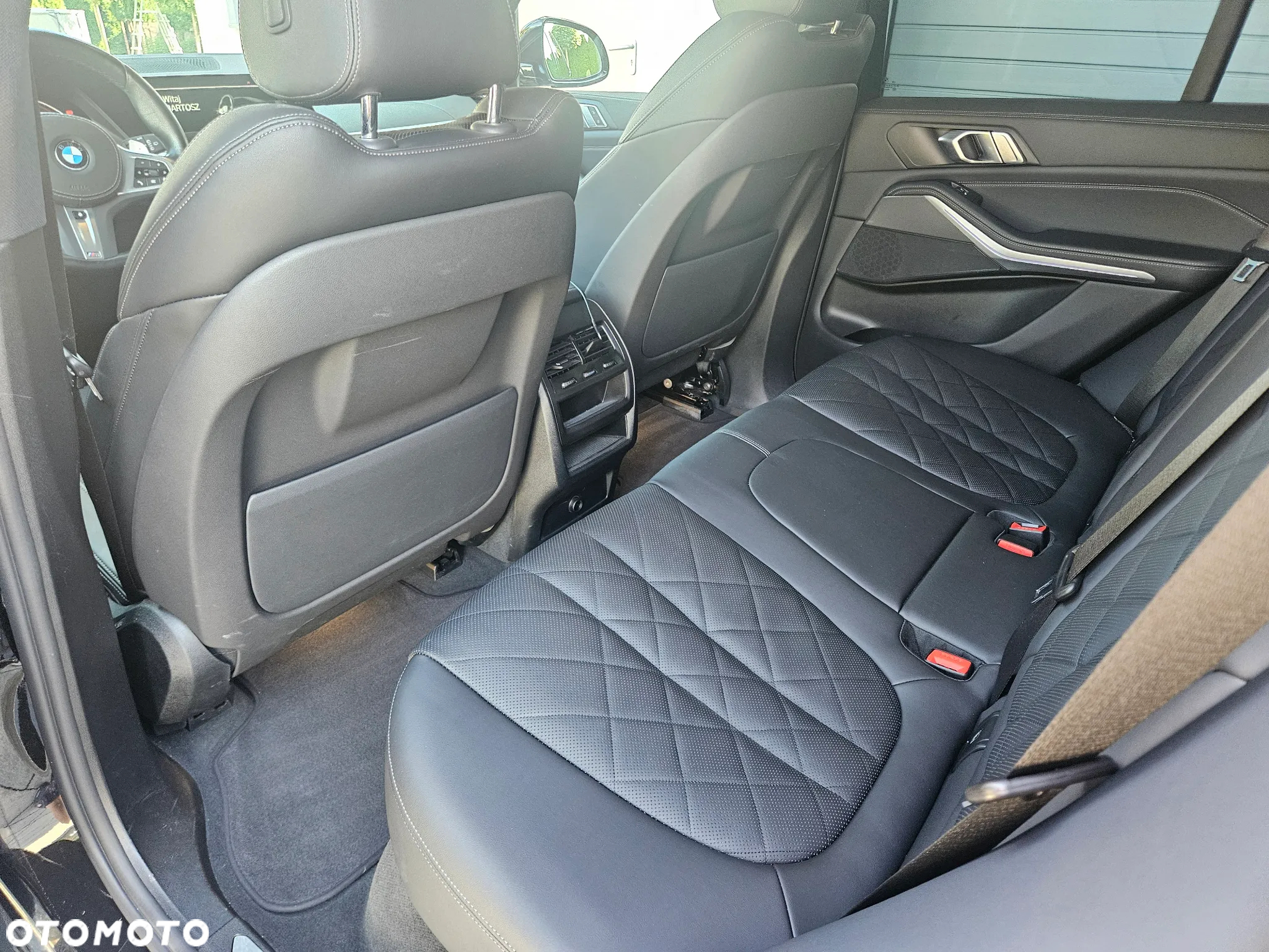 BMW X5 xDrive25d sport - 8