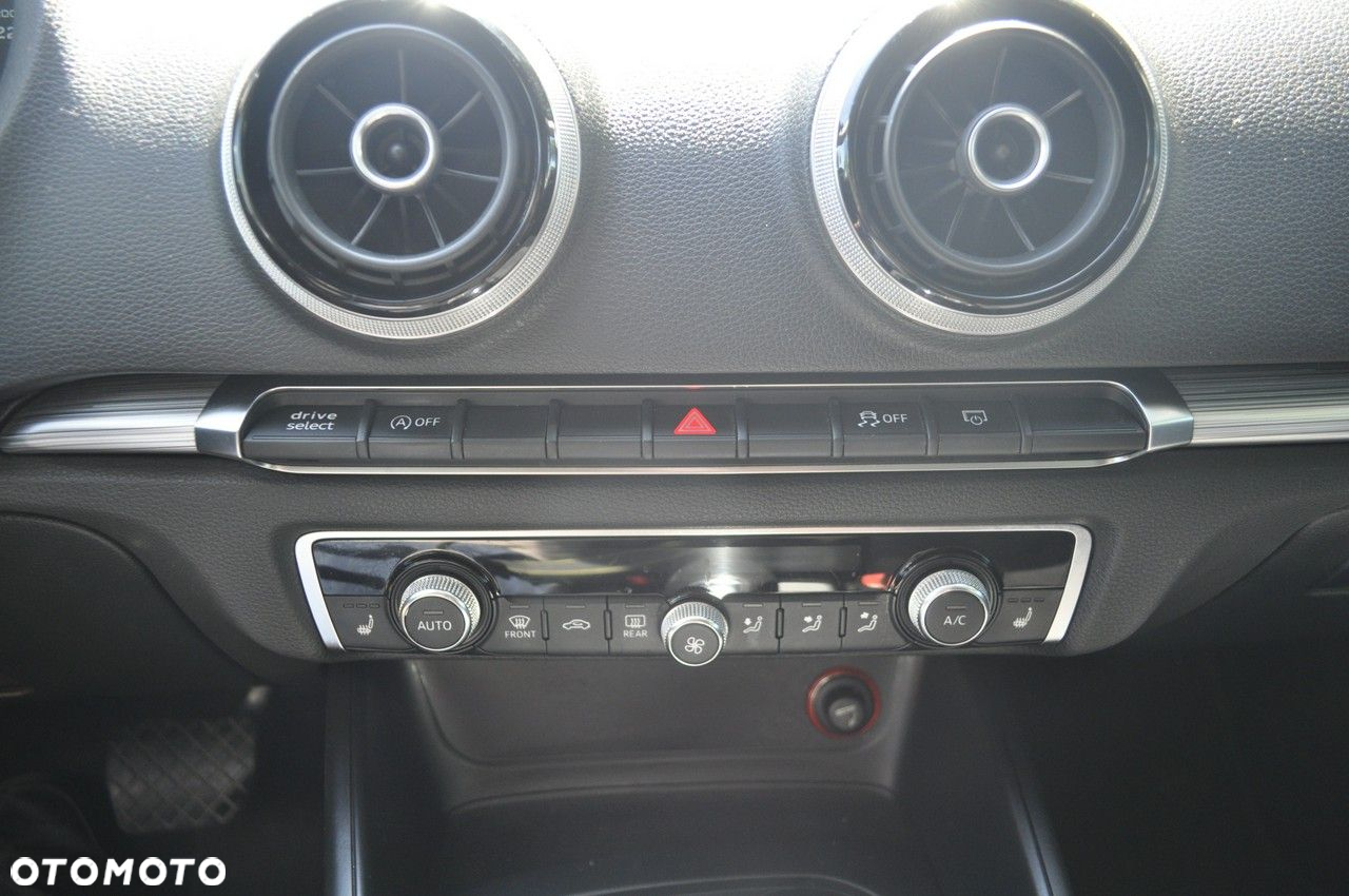Audi A3 1.8 TFSI Ambiente S tronic - 10
