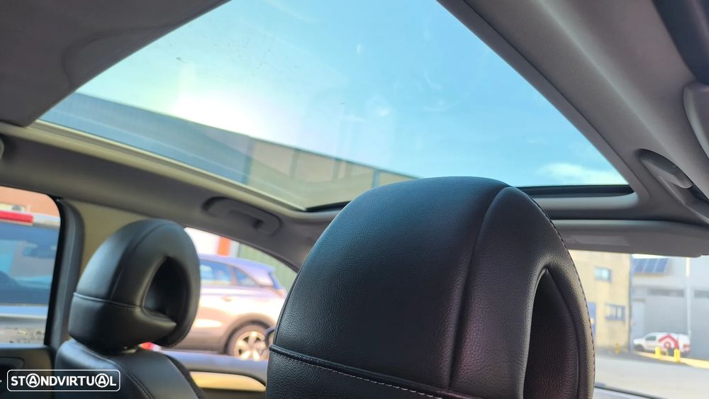 Citroën C4 1.6 e-HDi Exclusive J17 CMP6 - 6