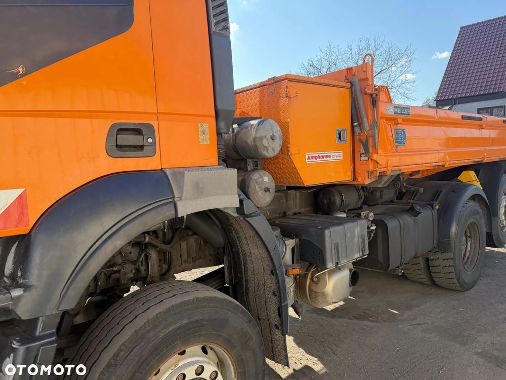 Iveco Trakker - 21