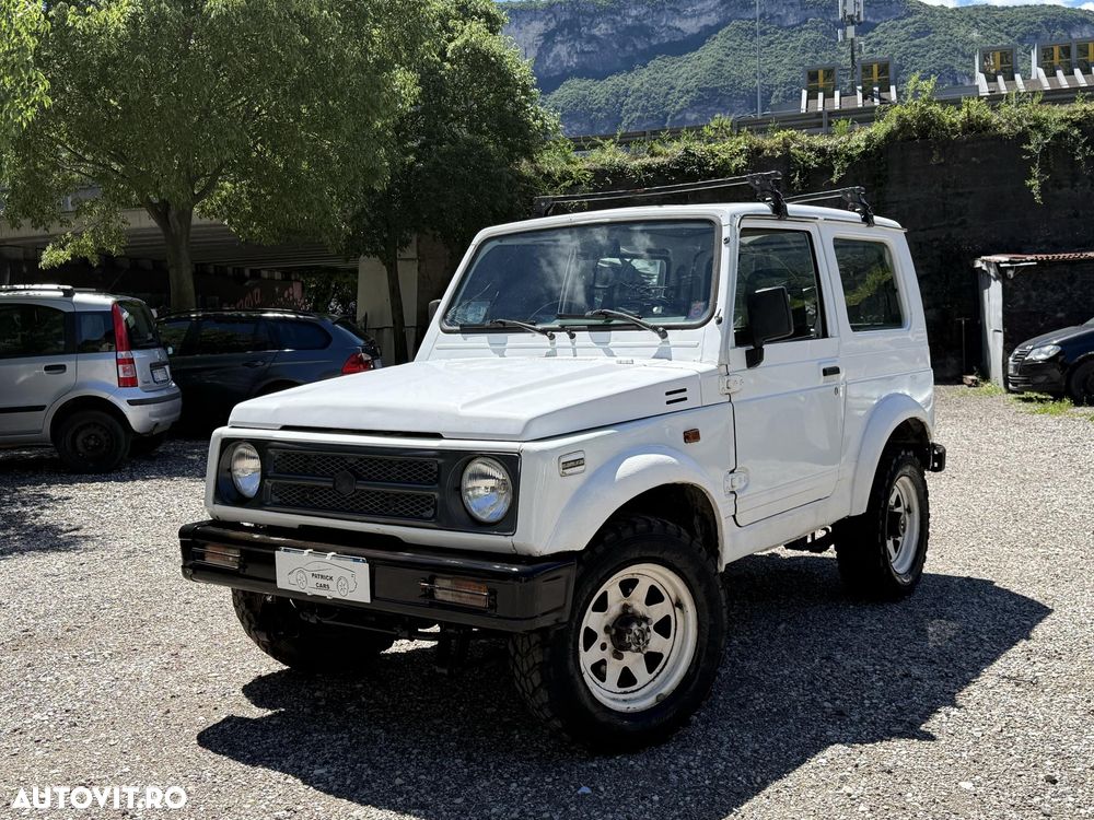 Suzuki Splash - 1