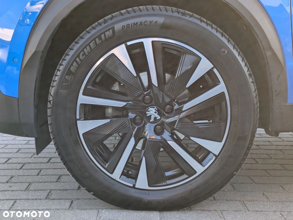 Peugeot 2008 1.2 PureTech GT Line S&S EAT8 - 29